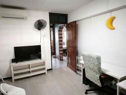 Blk 324 Clementi Avenue 5 (Clementi), HDB 4 Rooms #576076361